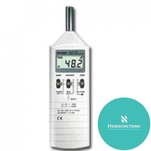 Extech 407736 -   