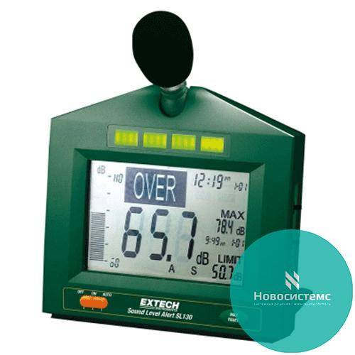 Extech SL130-220 -    