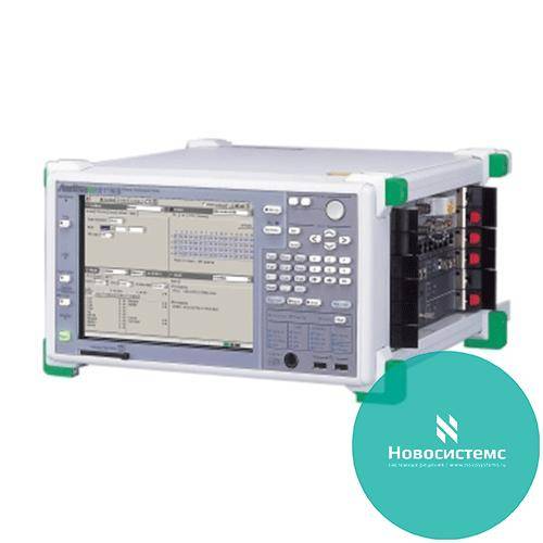 MP1590B / MP1591A - ���������� IP/Ethernet, OTN, SONET, SDH/PDH, DSn, �������/������ 