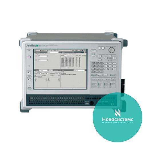 MP1595A -  SDH/SONET 40 / 