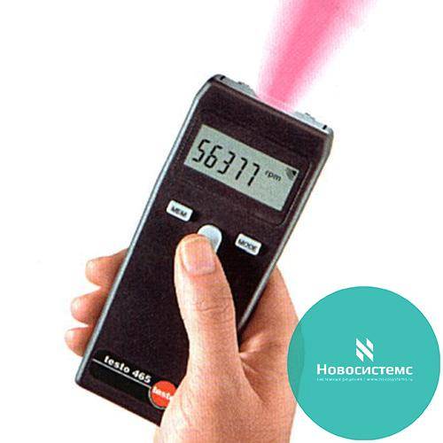 testo 465 -  