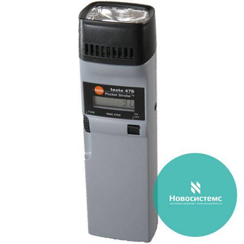 testo 476  