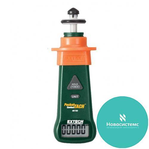 Extech 461750 -   -