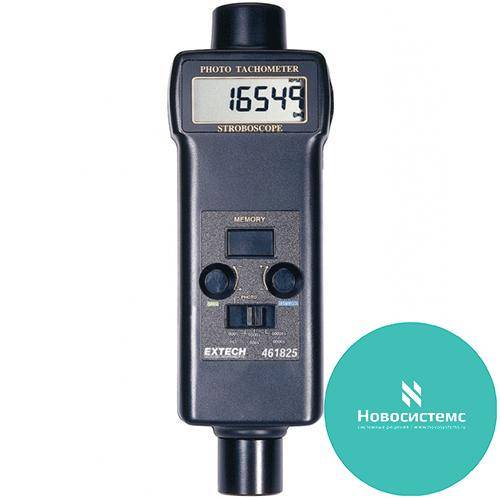 Extech 461825 -  -/