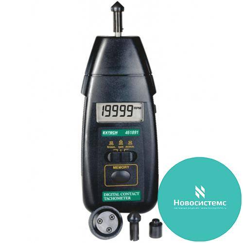 Extech 461891 -  