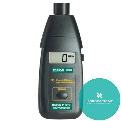 Extech 461893 -  
