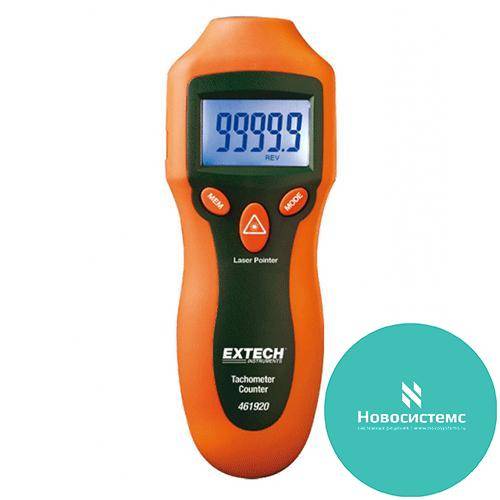 Extech 461920 -   