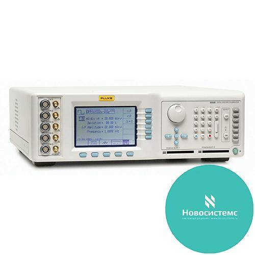 FLUKE 9500B/600  