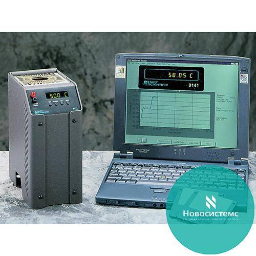 Hart Scientific 9141 -   