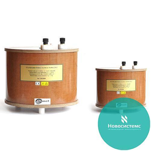 LN-1 -     