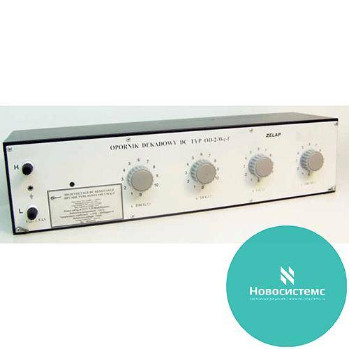 OD-2-D6b/5W -    