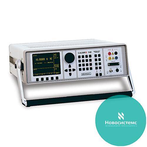 Calibro 140  -
