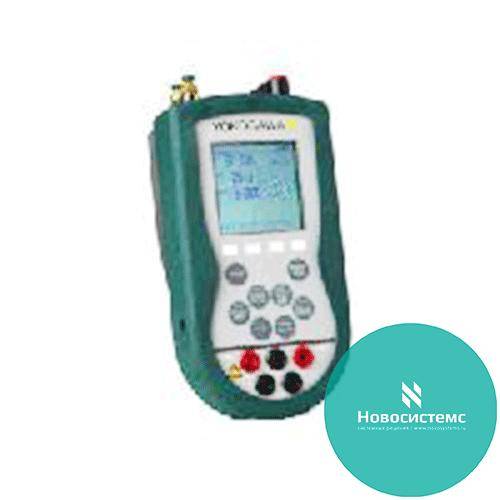 Yokogawa YPC4000/4010      