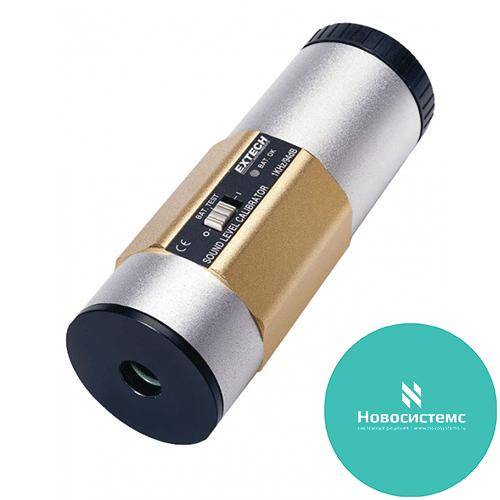 Extech 407744 -   