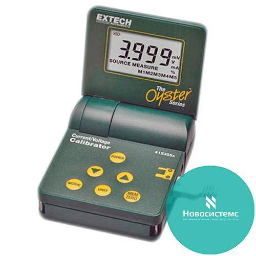 Extech 412300A - /    