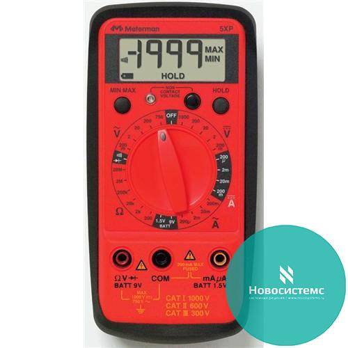 Amprobe 5XP 