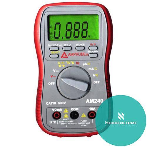 Amprobe AM-220 