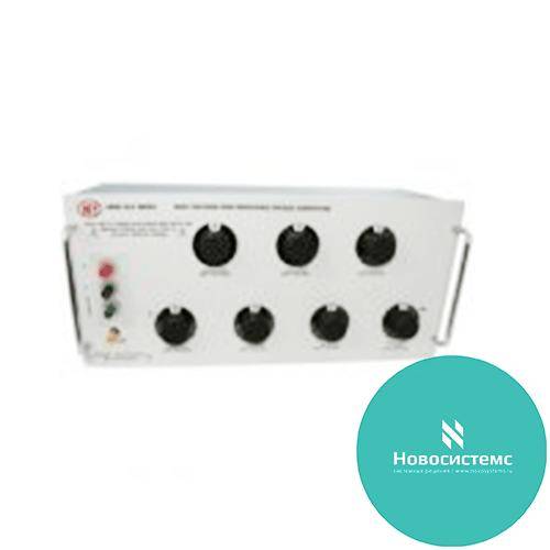 HRRS 10kV -   