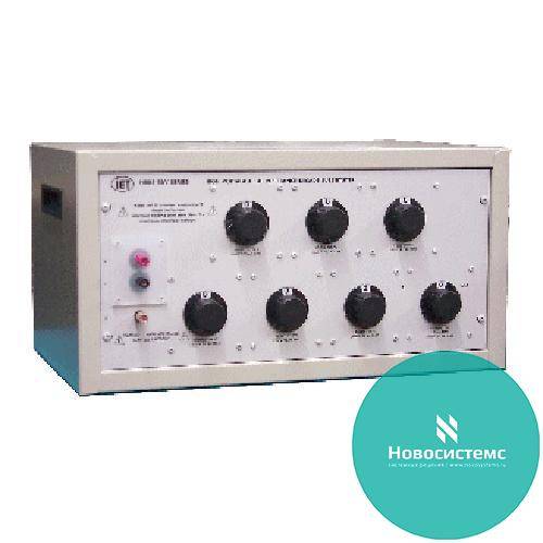 HRRS 5 kV -   
