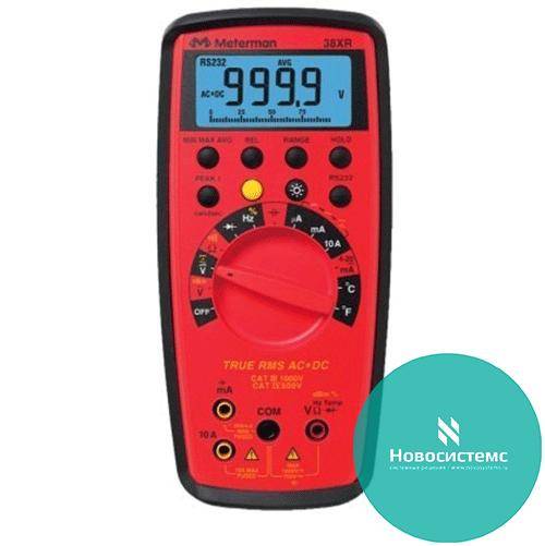 Amprobe 37XR 