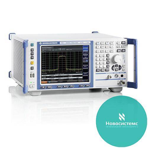 R&S�FSV40 ���������� ��������