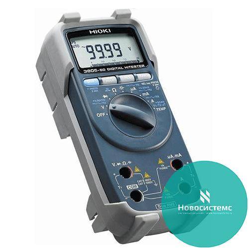   Hioki 3805-50
