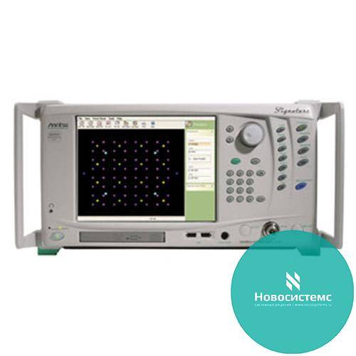 MS2781B Signature -     100   8,0 
