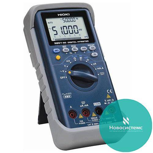   Hioki 3801-50