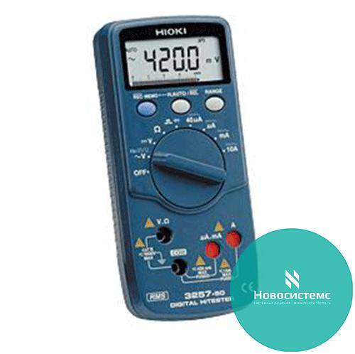   Hioki 3257-50/51