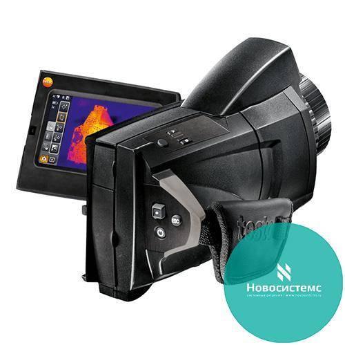 testo 890-1 - 
