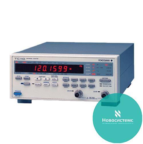 Yokogawa TC110/ TC120  