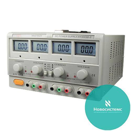 HY3003D   
