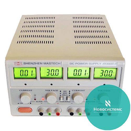 HY3003D-3   