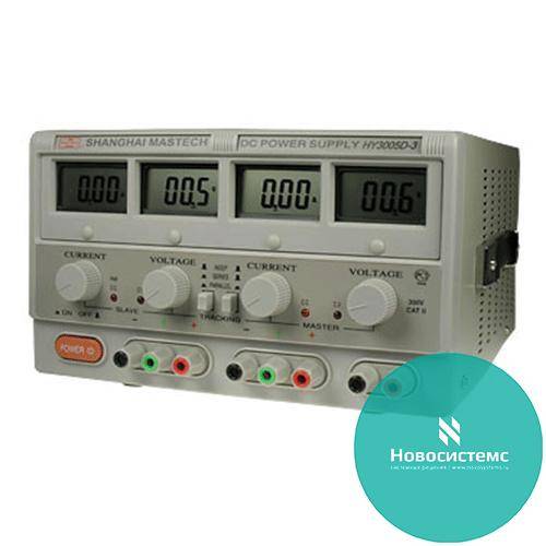 HY3005D   