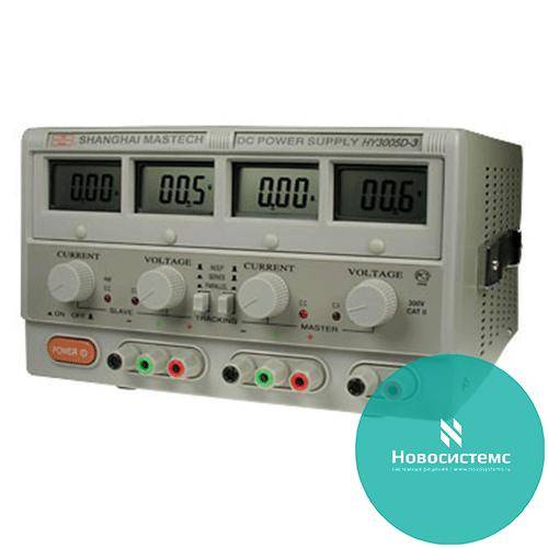 HY3005D-3   