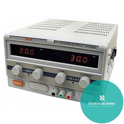HY3030E   