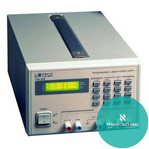 LPS-305 -     