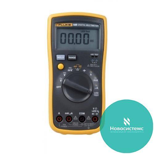   Fluke 18B