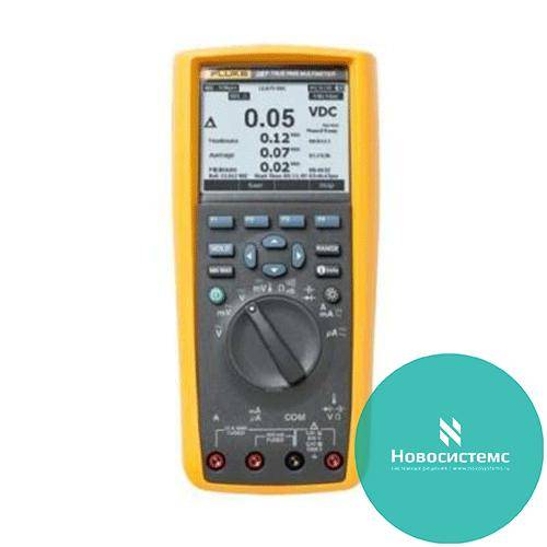    Fluke 289/FVF