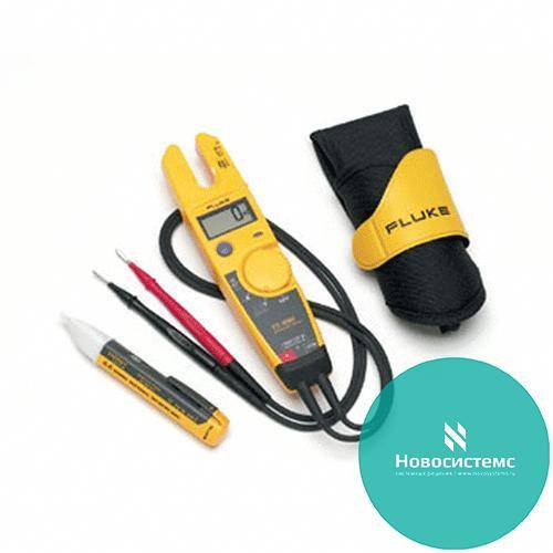 Fluke T5-H5-1AC Kit -  Fluke T5-1000 + Fluke 1AC II + 
