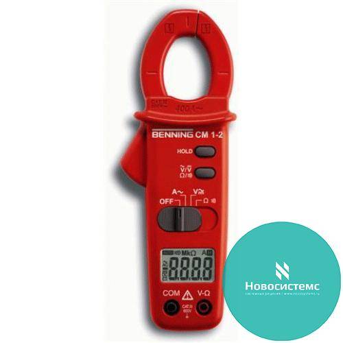 BENNING CM 1-2 -
