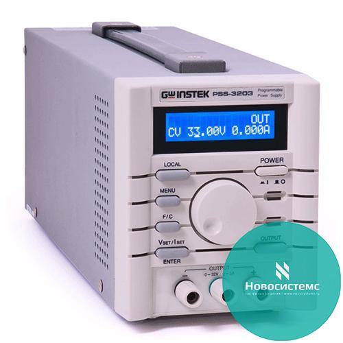 PSS-3203 -    