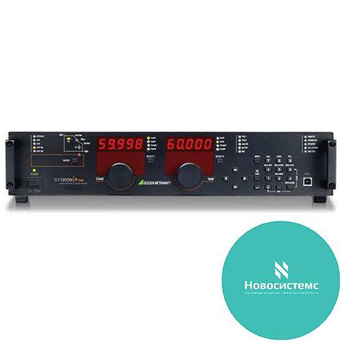 SYSKON P1500 -    