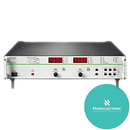 SSP-KONSTANTER 1000 -    