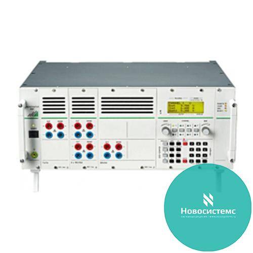 MSP-KONSTANTER -     