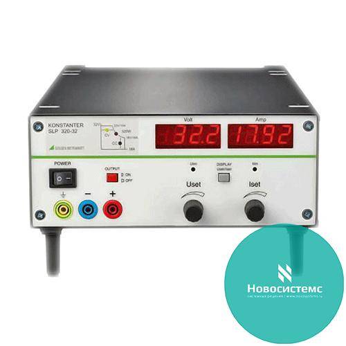 SLP-KONSTANTER 120 -    