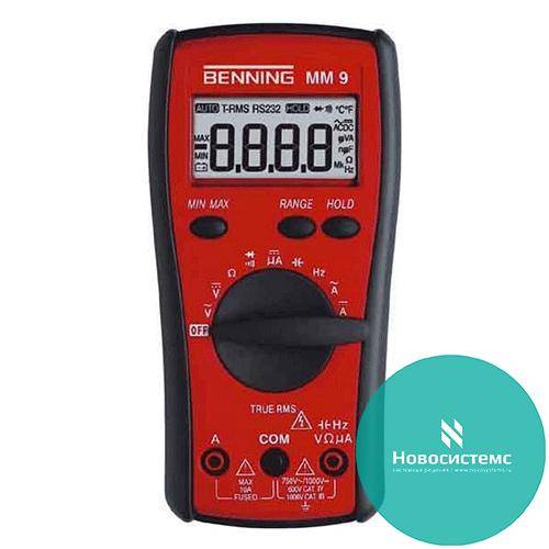 BENNING MM 10 -  