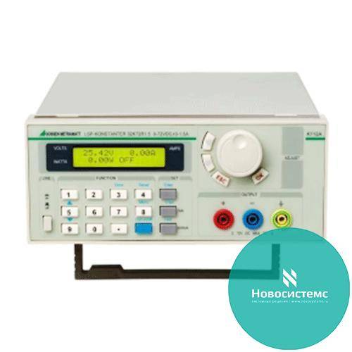 LSP-KONSTANTER 108 -    