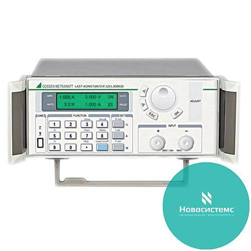 SSL-KONSTANTER -  