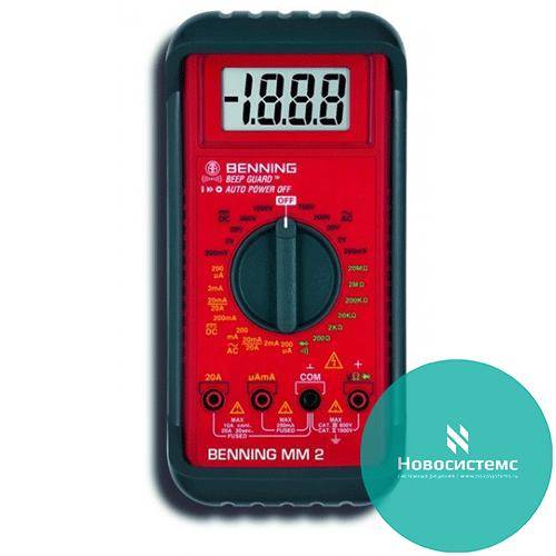 BENNING MM 2 -  